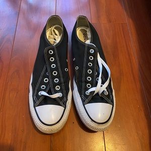 Converse Chuck Taylor Low